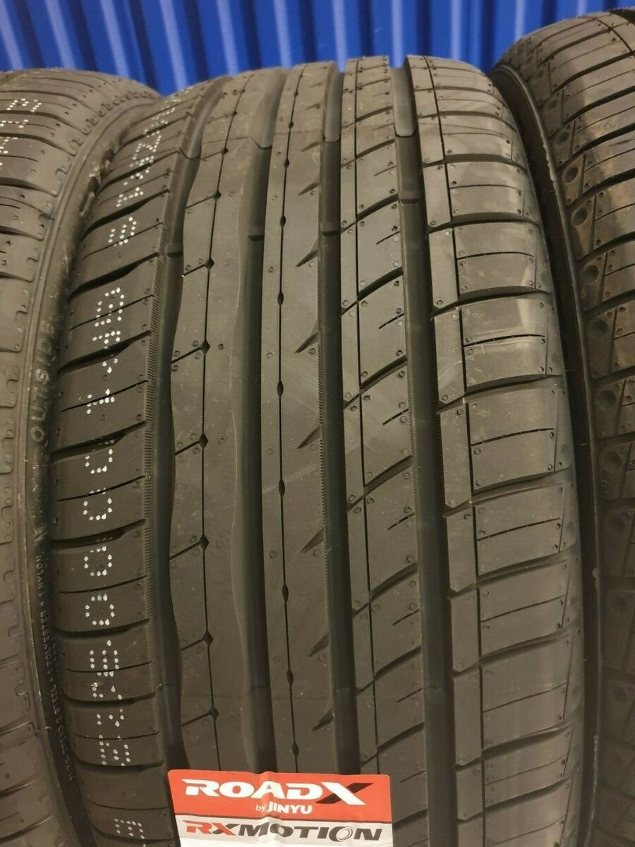 255/50R19+285/45R19 RoadX !! 255/50/19+285/45/19 !! 255 50 R19+285 45 R19 !!  foto 1
