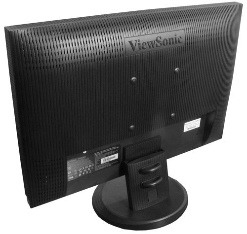 Продам монитор ViewSonic VA2216w foto 3