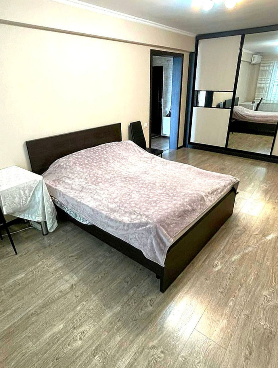 Apartament cu 1 cameră, 50 m², Ciocana, Chișinău foto 1
