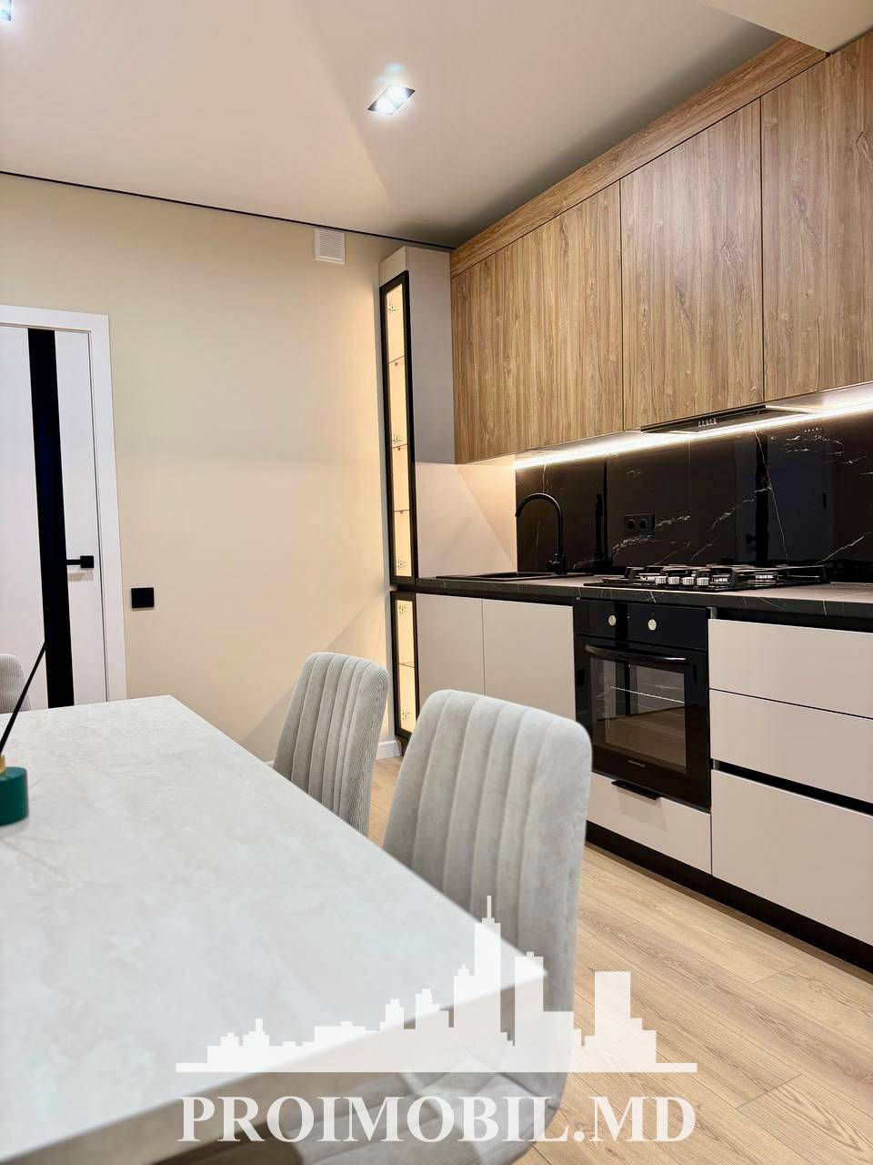 Apartament cu 1 cameră, Telecentru, Chișinău, Chișinău mun.