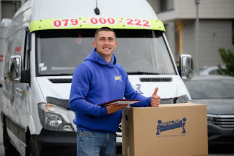 Переезды, грузчики, транспорт мебели, вывоз мусора, упаковка, демонтаж и логистика – Hamal.md Кишинё фото 2