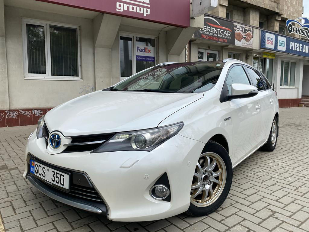Chirie Auto Chisinau / Cel mai bun preț / Cea mai buna oferta / foto 17