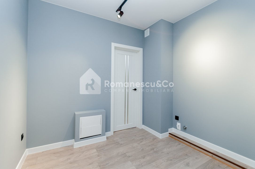 Apartament cu 2 camere, 78 m², Buiucani, Chișinău foto 9