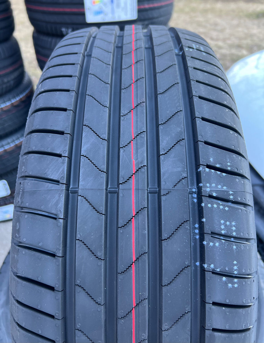 205/55 R17 Bridgestone Turanza 6/ Доставка, livrare toata Moldova 2025 foto 2