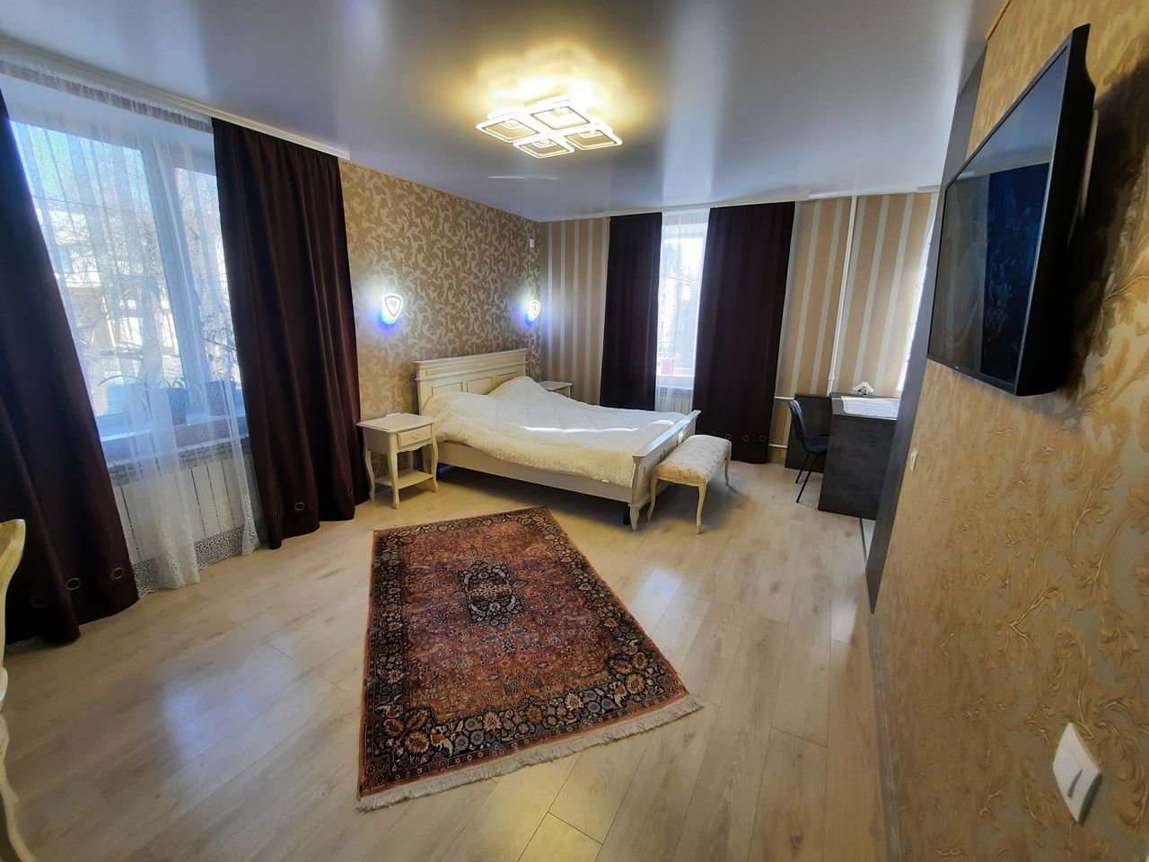 Apartament cu 1 cameră, 30 m², Centru, Bălți foto 0
