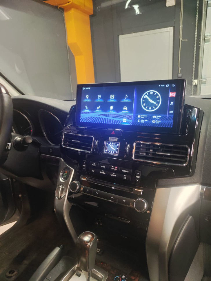 Установка магнитол, камер, парктроников на любые авто foto 9