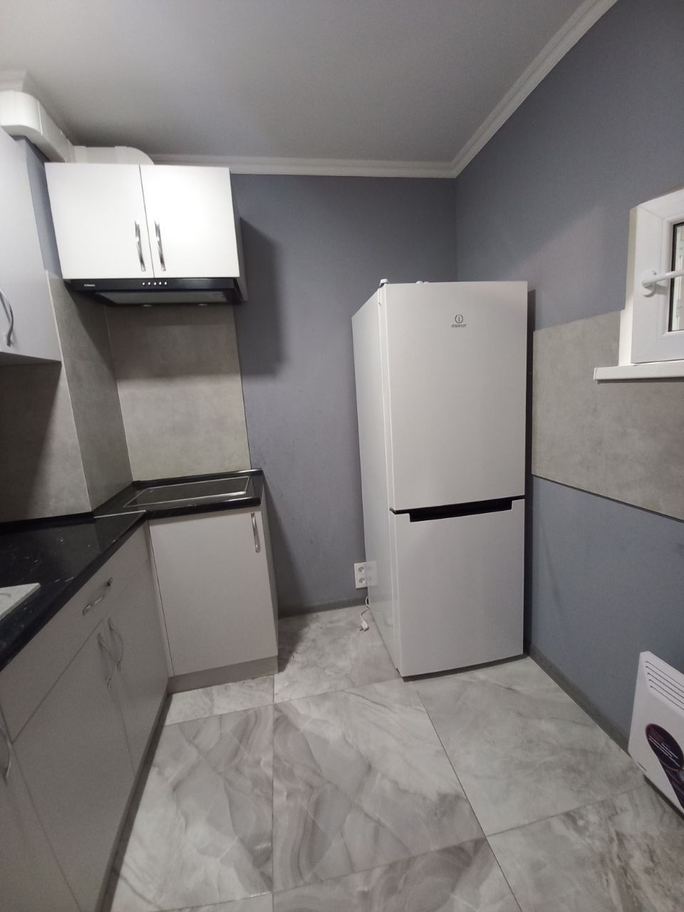 Apartament cu 1 cameră,  Ciocana,  Chișinău,  Chișinău mun. foto 5