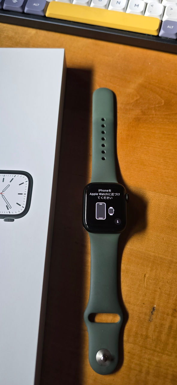 Apple Watch Series 7 41mm