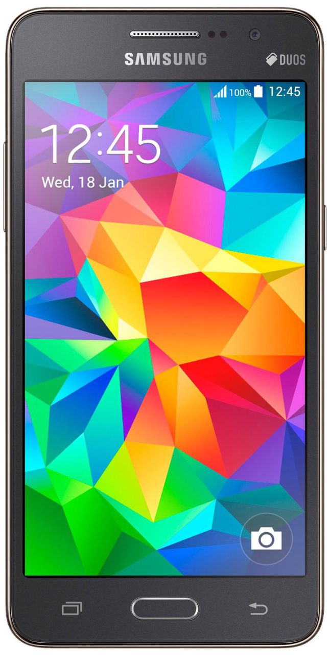 Samsung galaxy grand prime sm-g530h duos