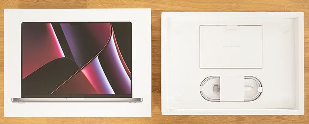 Apple MacBook Pro M2 16" 32Gb/1Tb foto 7