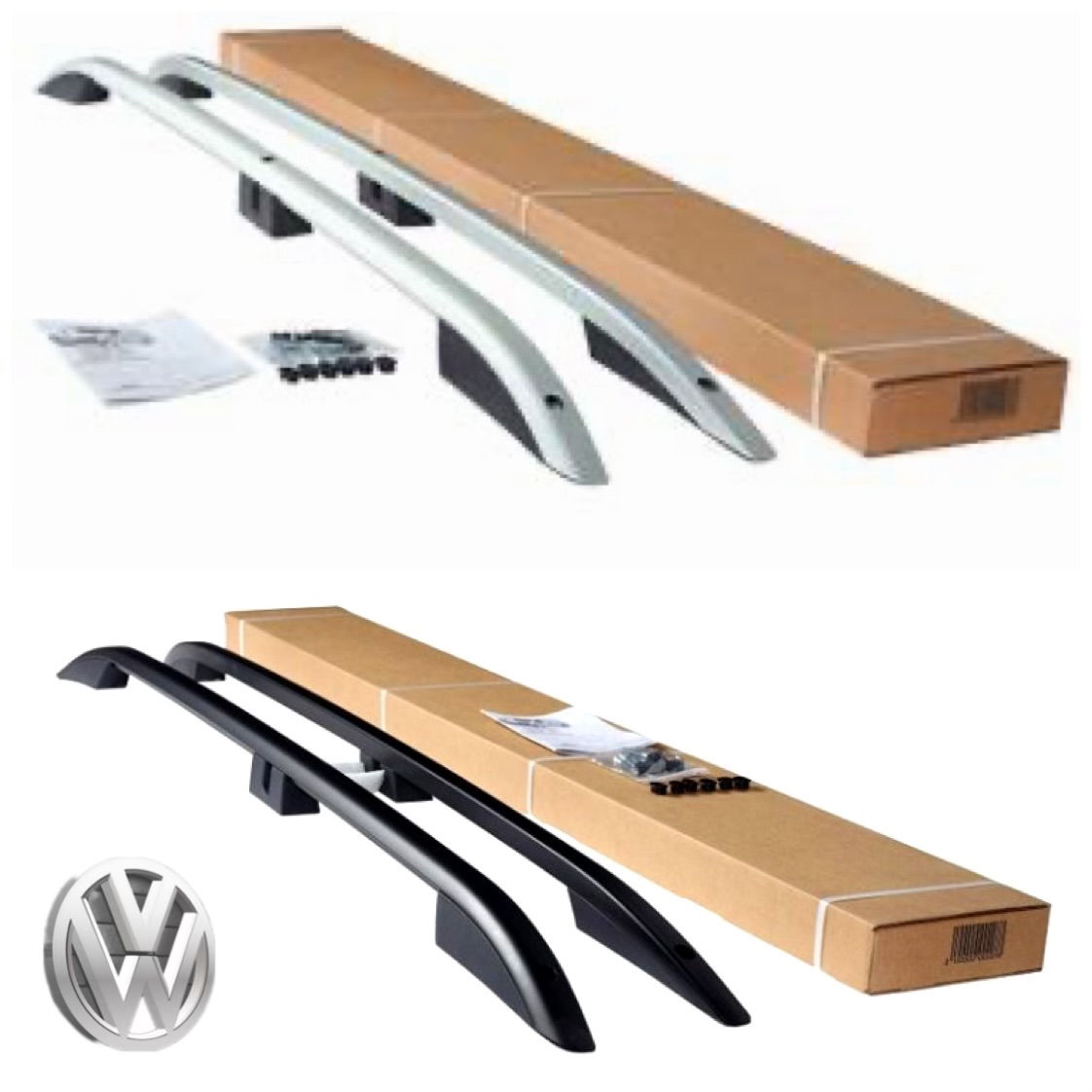 Т6 Accesori Volkswagen foto 4