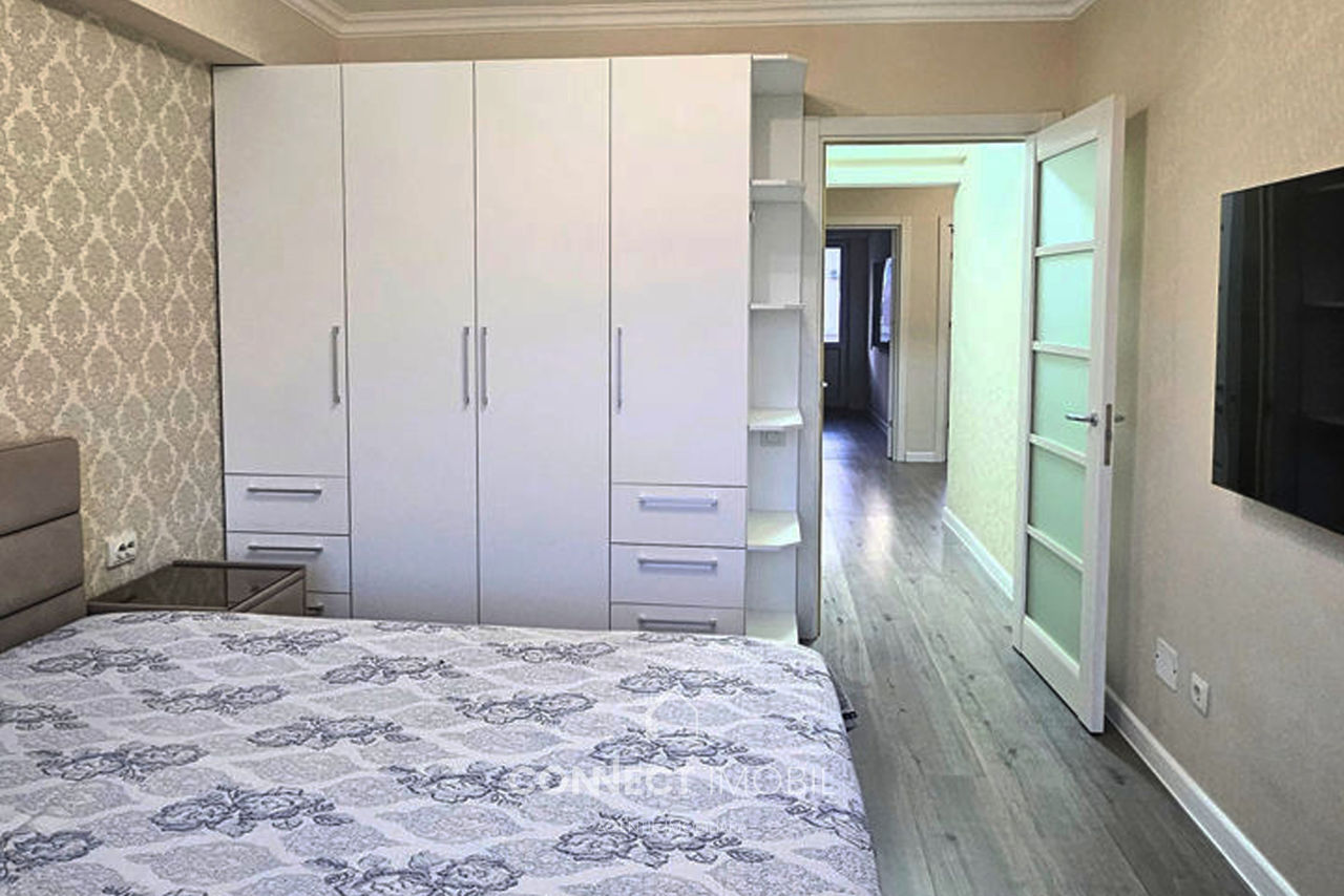 Apartament cu 2 camere,  Ciocana,  Chișinău,  Chișinău mun. foto 4
