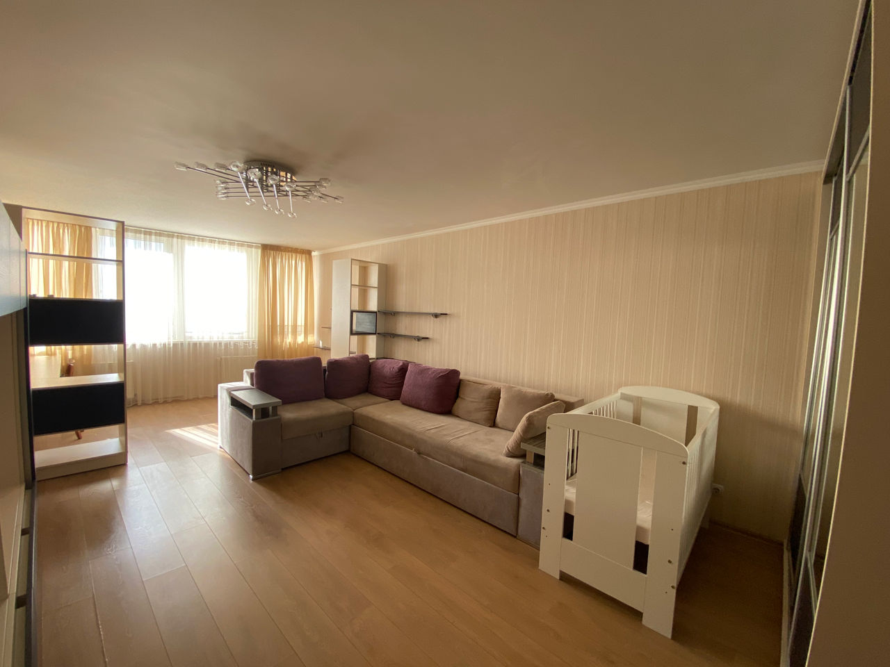 Apartament cu 2 camere,  Ciocana,  Chișinău mun. foto 2