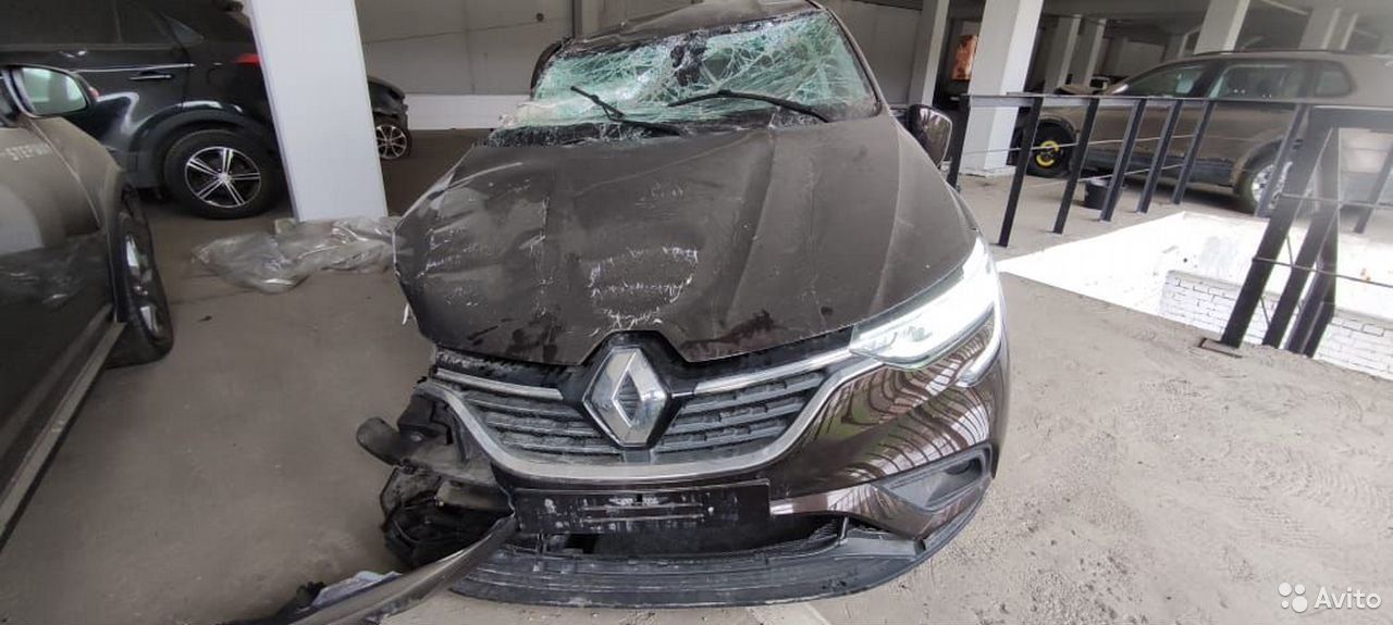 Renault Captur foto 5