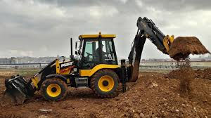 Buldoexcavator MST M542 plus - nou cu garantie: 24 luni sau 2000 moto ore foto 4