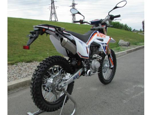 KTM тr foto 7