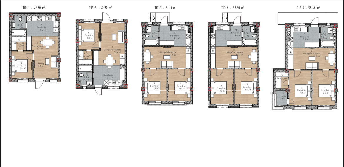 Apartament cu 2 camere,  Centru,  Ialoveni,  Ialoveni foto 2