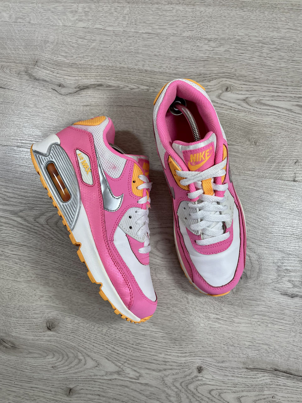 Nike Air Max оригинал
