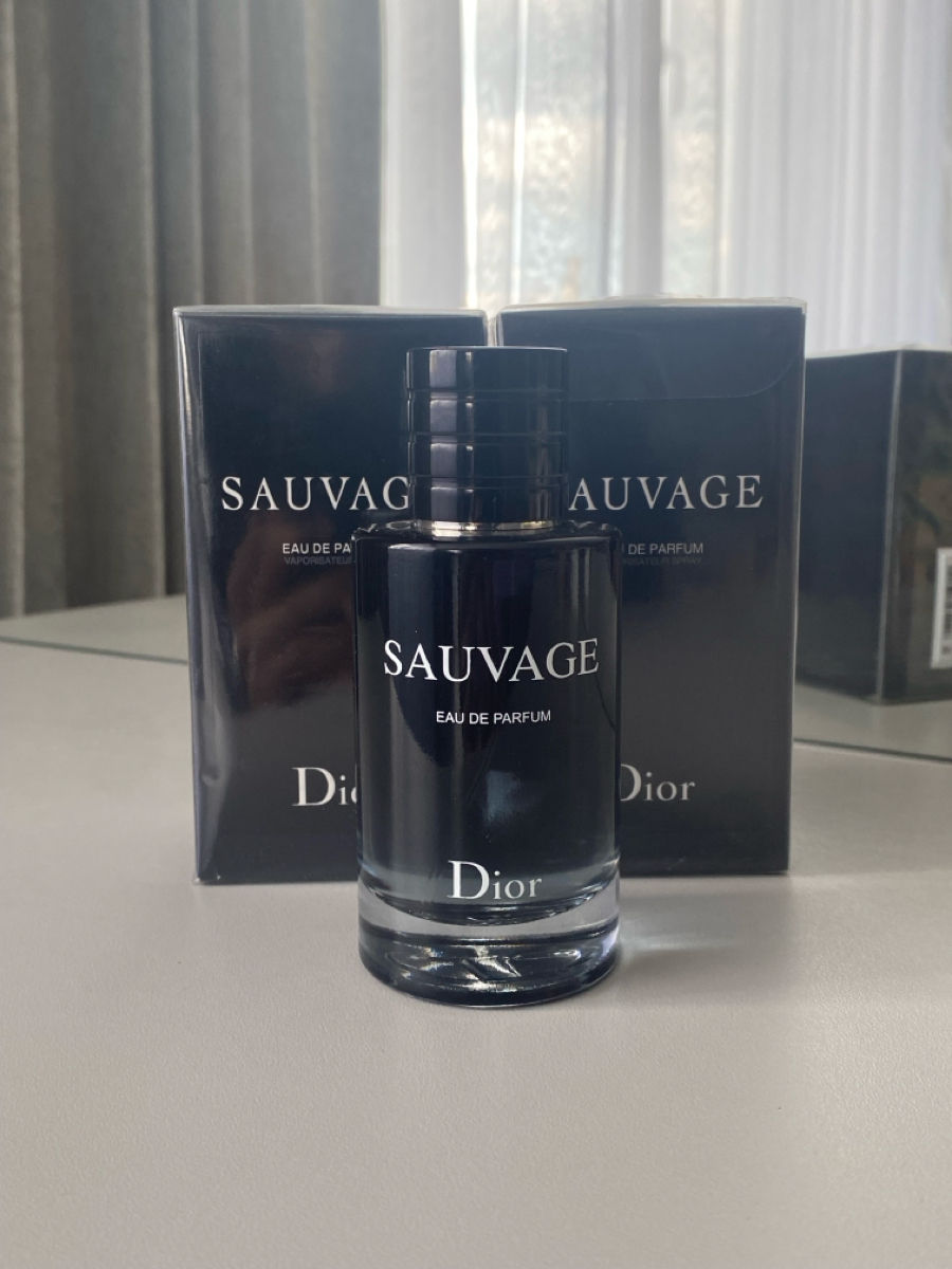 Parfum de lux foto 0