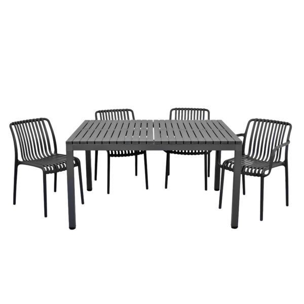 Mobilier pentru Terasă,(Mese,Scaune,Șezlong).Livrare.Garantie. foto 5