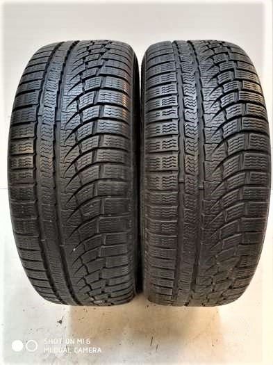 255 45 r19 Nokian