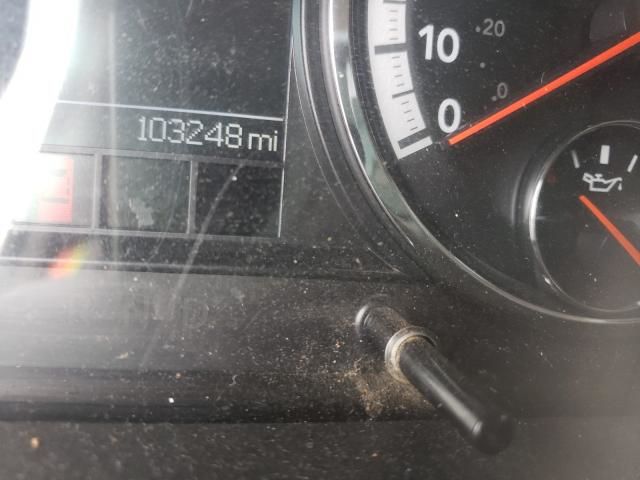 Dodge Ram фото 7