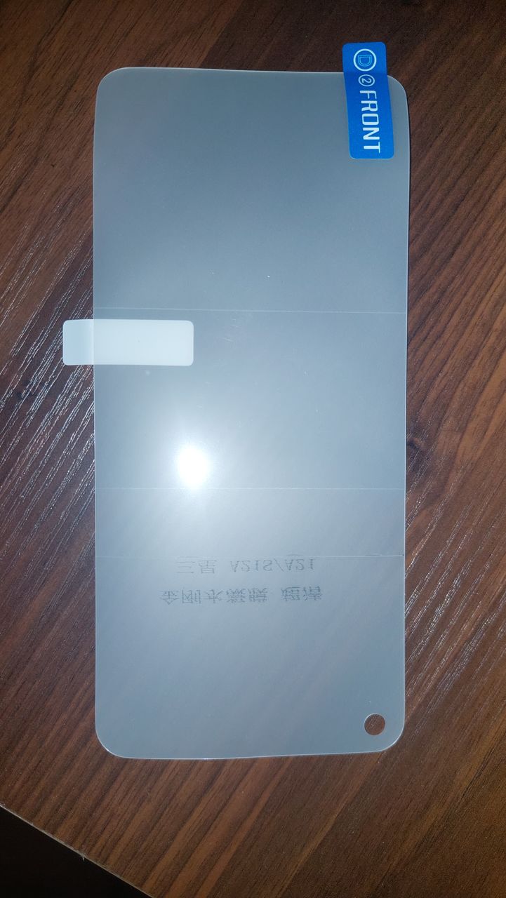 Samsung galaxy a 21 s