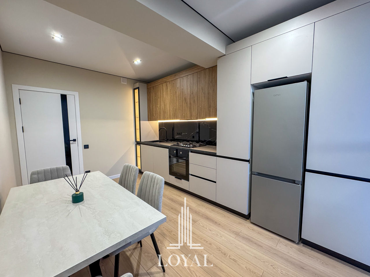 Apartament cu 1 cameră, Telecentru, Chișinău, Chișinău mun.