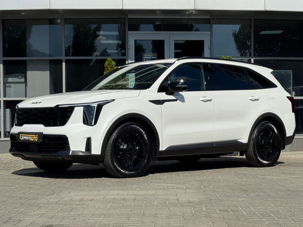 KIA Sorento — fotografia principală
