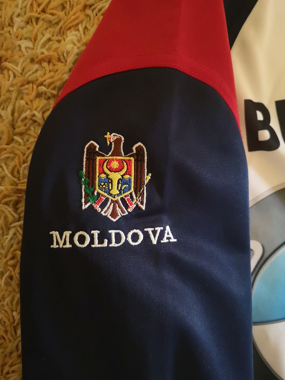 Bmw club moldova