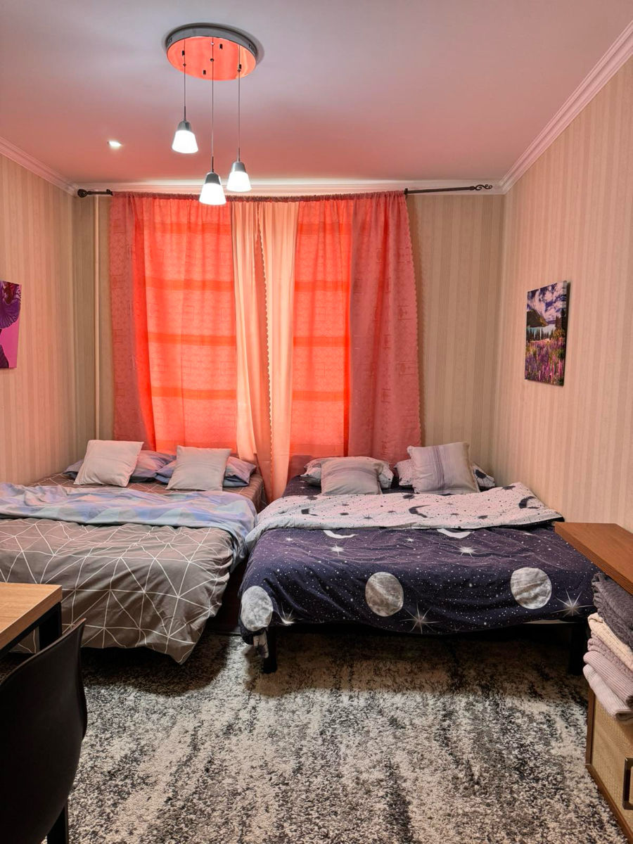 Apartament cu 1 cameră, 51 m², Centru, Chișinău foto 0