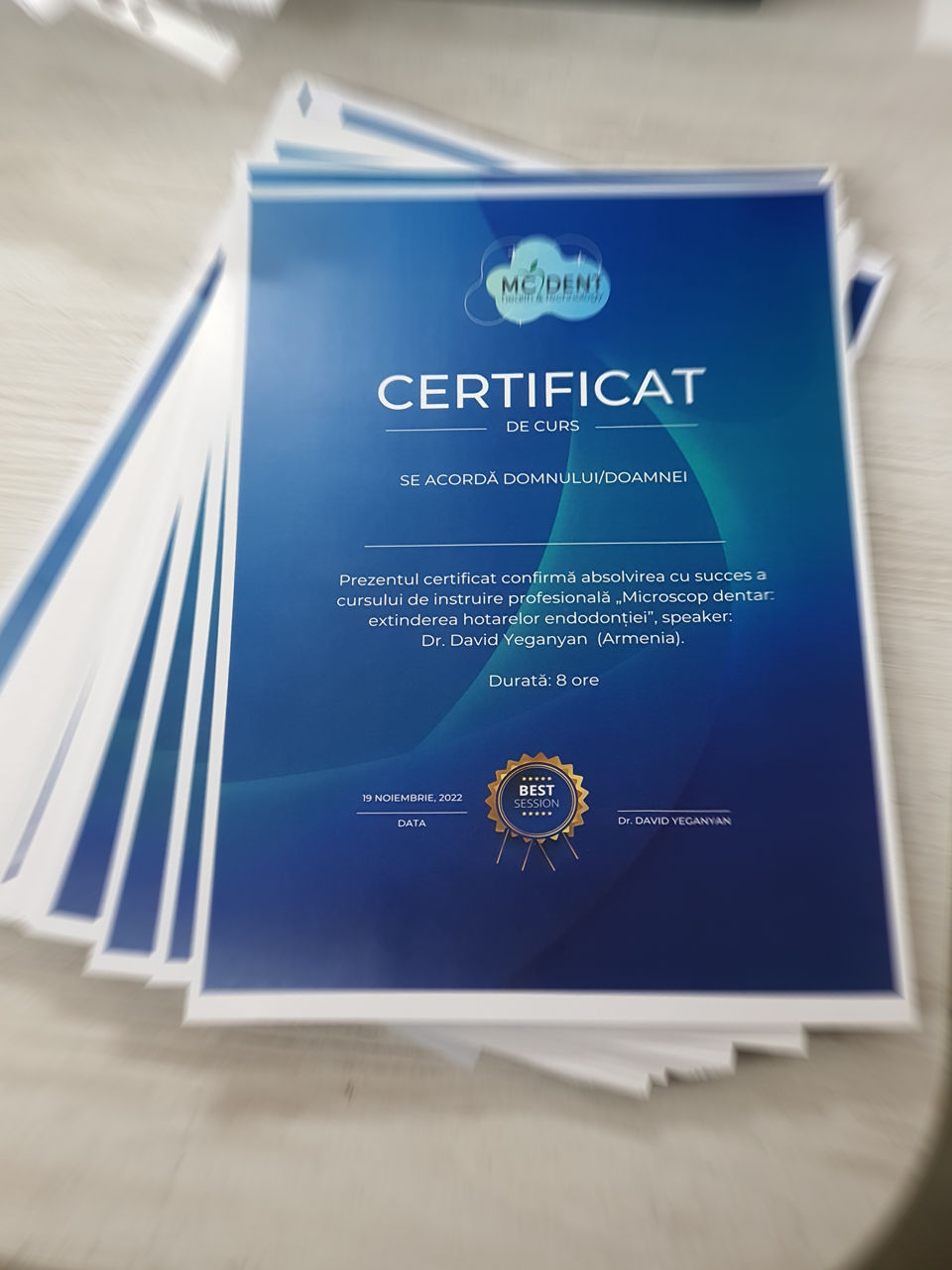 Услуги срочной полиграфии (Кишинев, Ботаника) фото 13