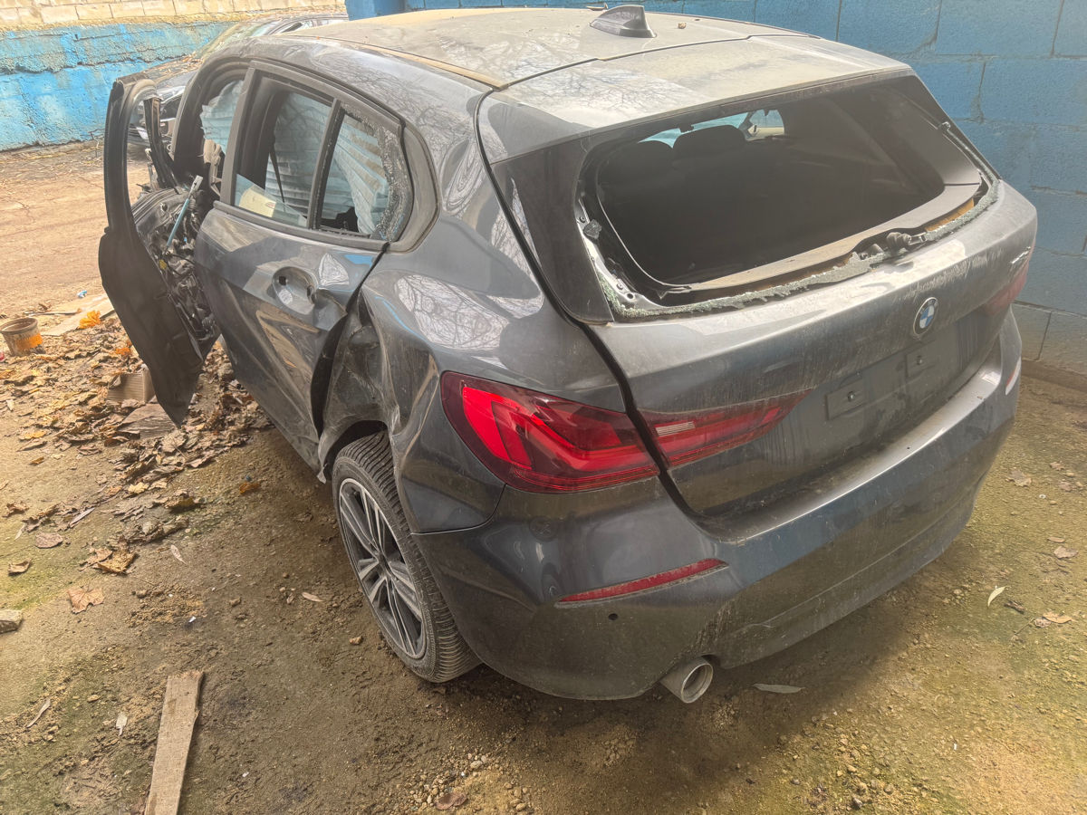 Dezmembrez BMW