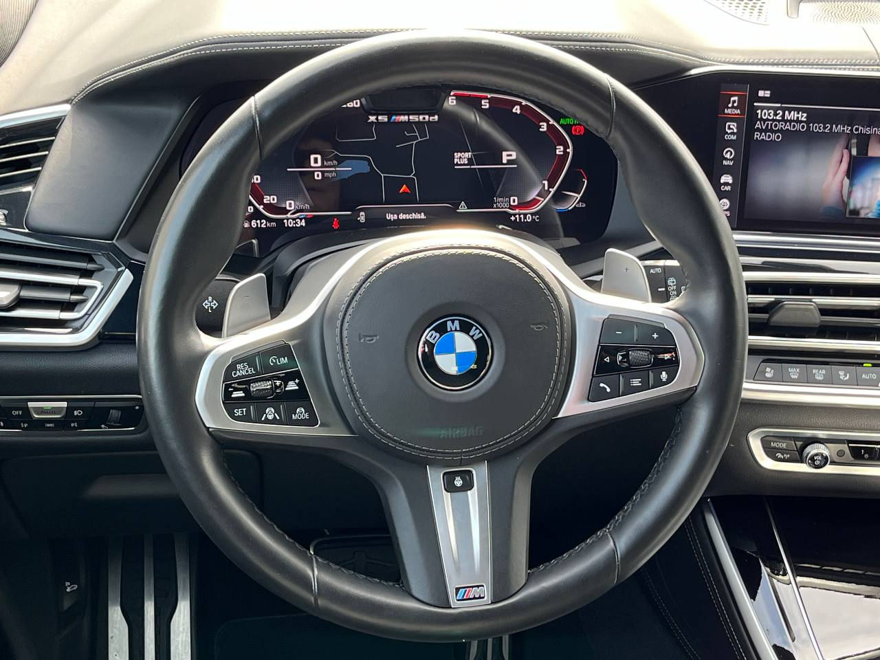 BMW X5 foto 7