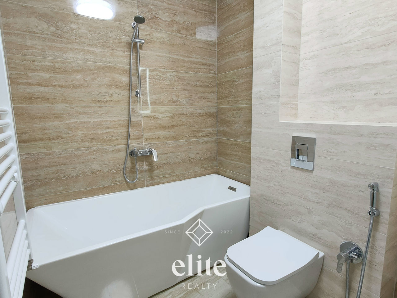 Apartament cu 2 camere, 62 m², Botanica, Chișinău foto 9