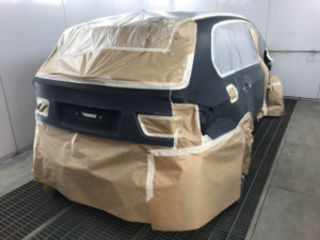 Ремонт BMW, сервис и обслуживание BMW - автосервис Автосервис BMW Кишинёв, диагностика и ремонт БМВ foto 9