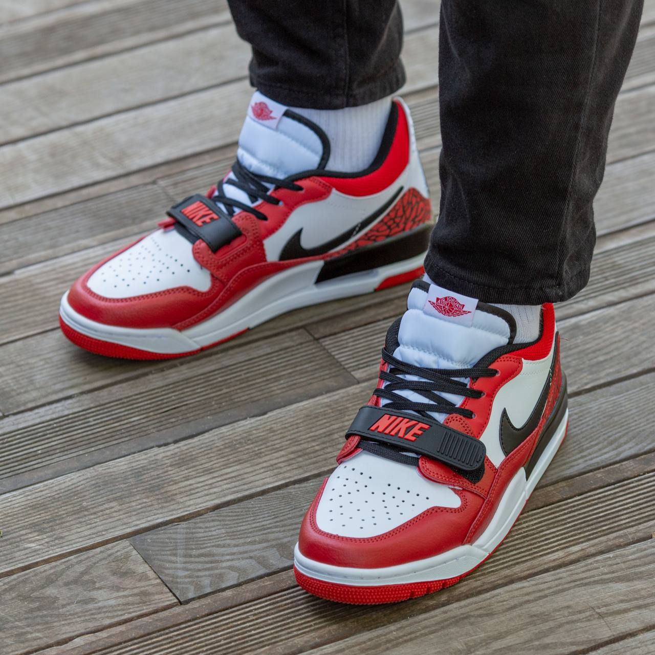 Nike Air Jordan Legacy Low 312 foto 5