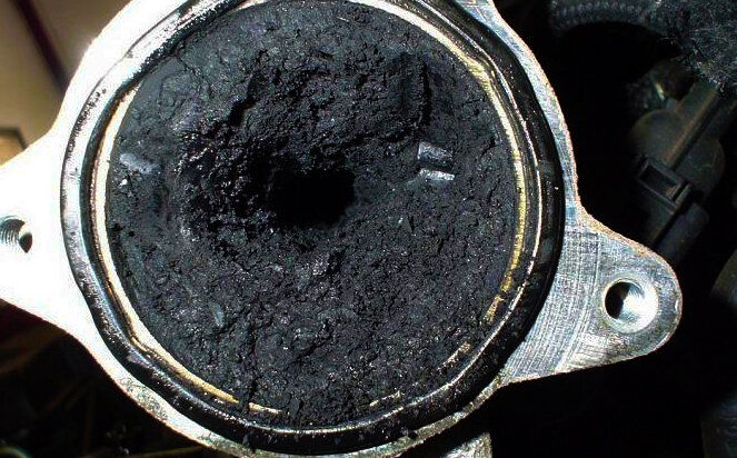 Сажевый фильтр чистка. DPF. Filtru de particule. foto 6