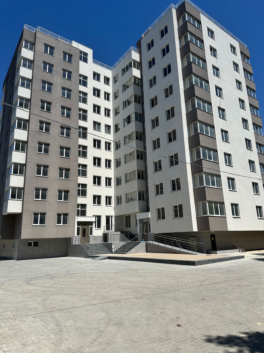 Apartament cu 3 camere,  Botanica,  Chișinău,  Chișinău mun. foto 0