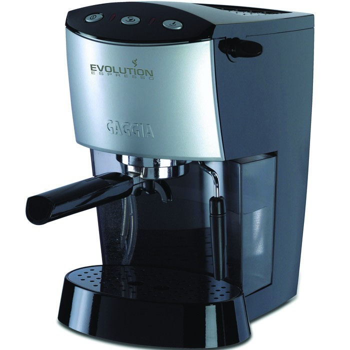 Gaggia evolution espresso foto 0