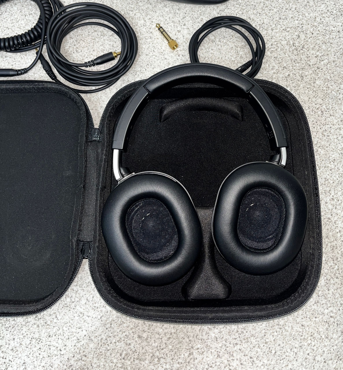 Audio-Technica ATH-M70X foto 2