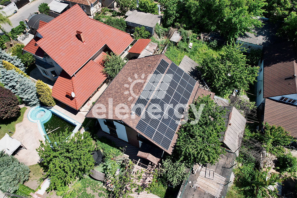 Sisteme fotovoltaice "la cheie". panouri, invertoare, sisteme de prindere - in stoc in chisinau foto 0