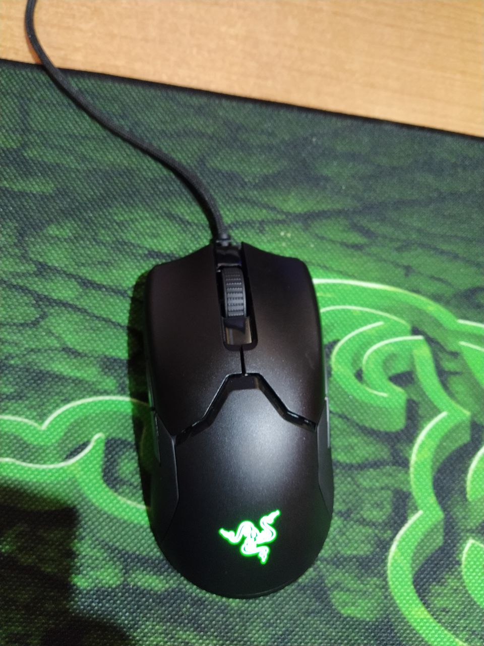 Razer Viper Mini Replacement Feet