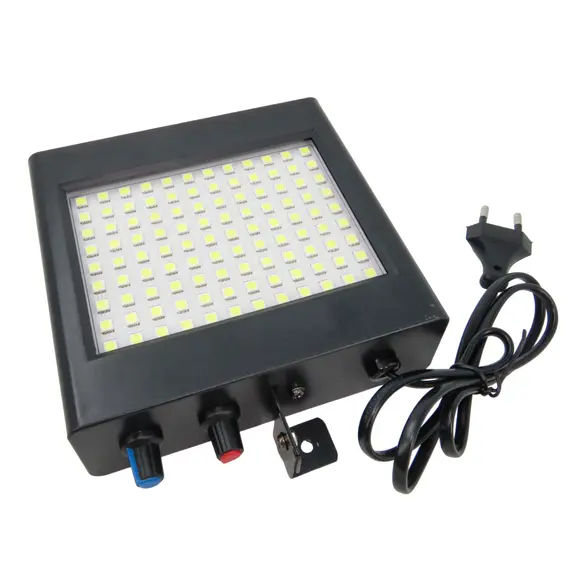 Lumina led foto 8