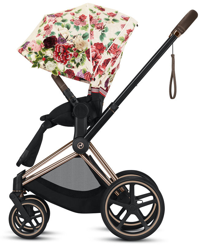 Carucioare Cybex Priam Spring Blossom !!! New foto 13