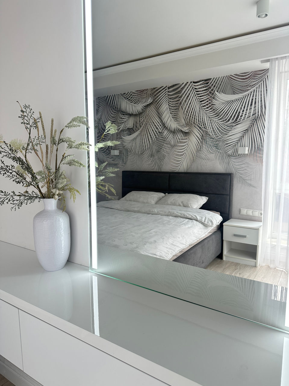 Apartament cu 2 camere,  Centru,  Chișinău,  Chișinău mun. foto 13