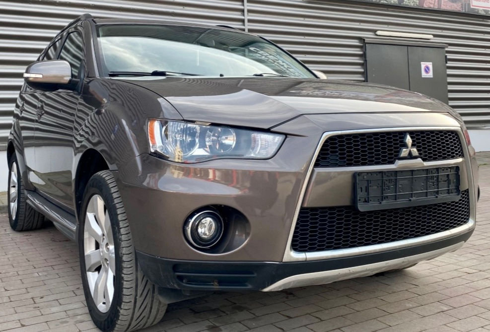 Skoda Fabia foto 1