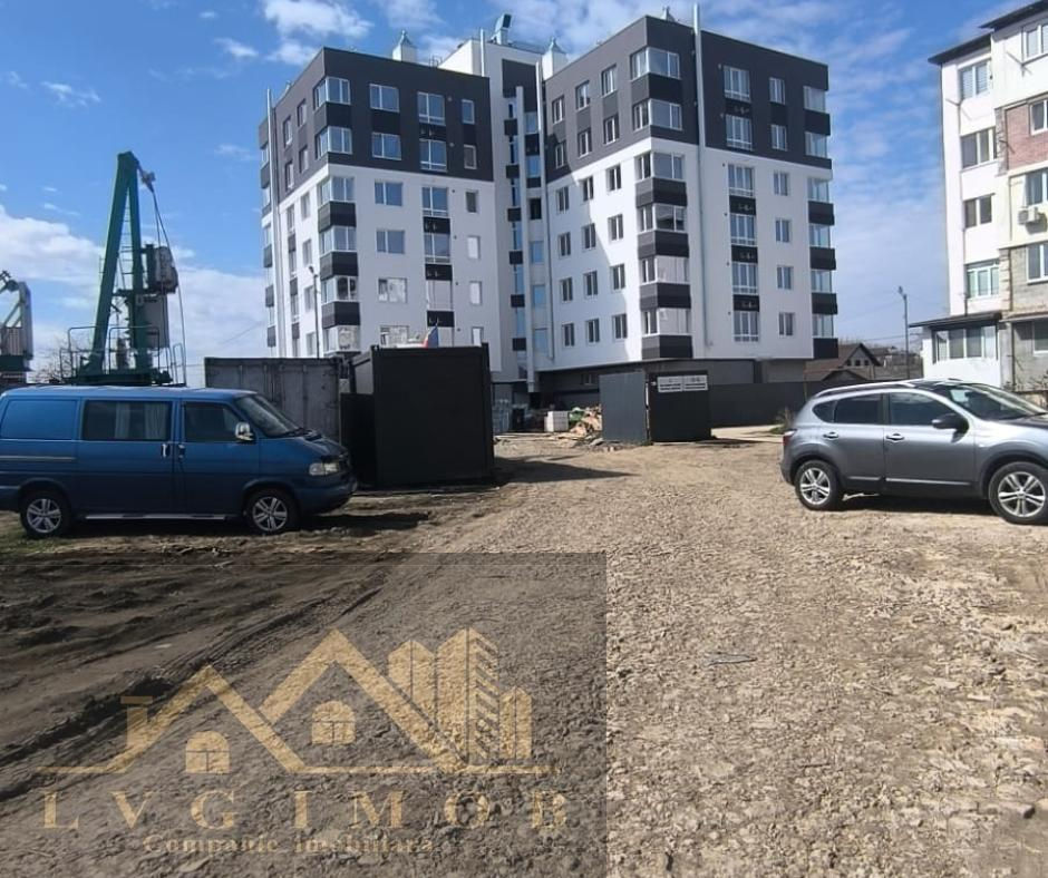 O cameră,  Centru,  Ungheni,  Ungheni foto 4