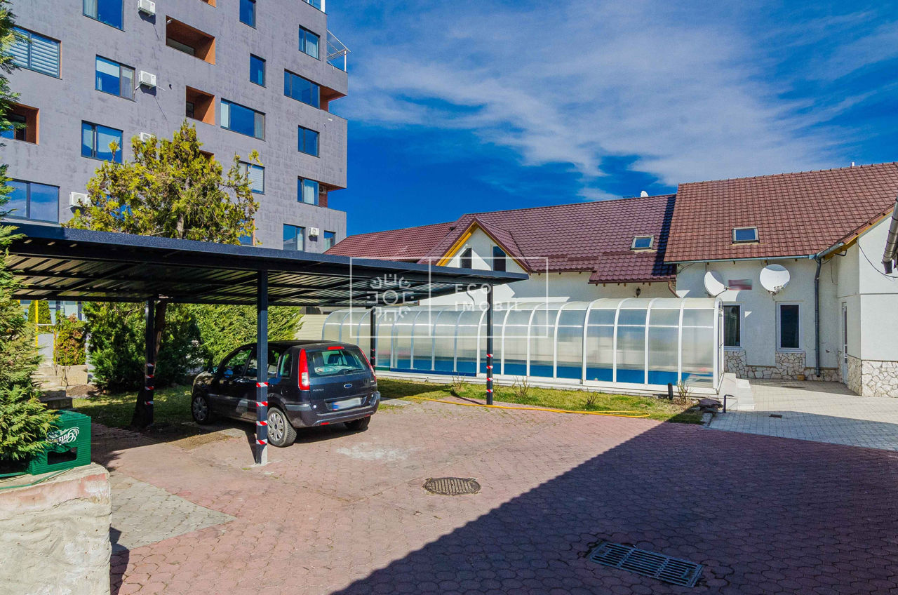 Apartament cu 3 camere,  Centru,  Chișinău,  Chișinău mun. foto 19