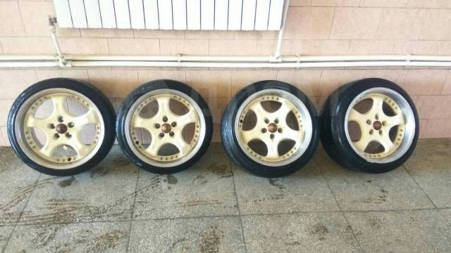 Diski 5x100 R18